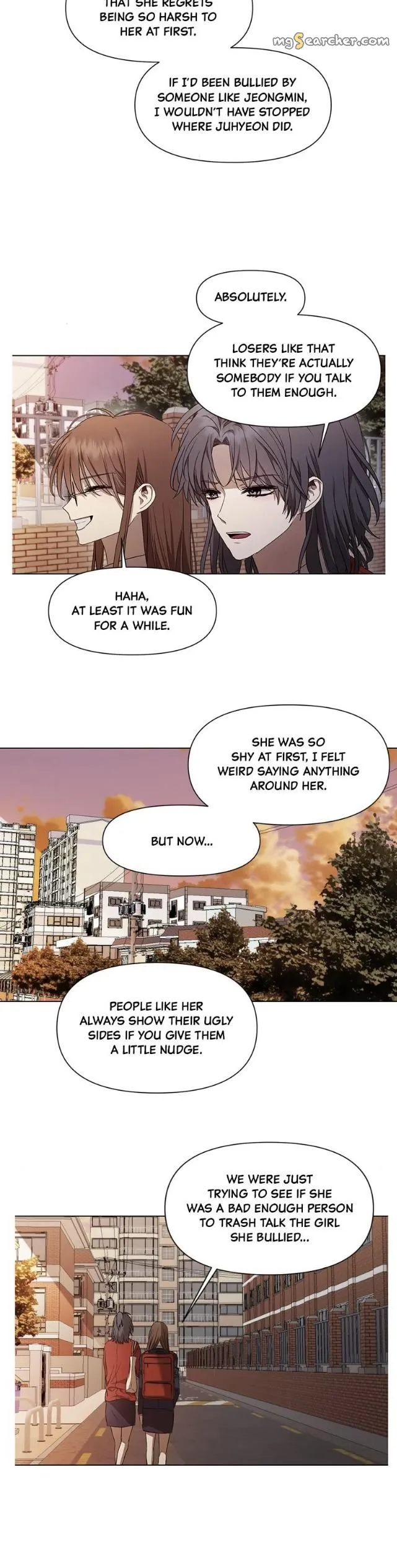 Read Dreaming Freedom EN Manga Online