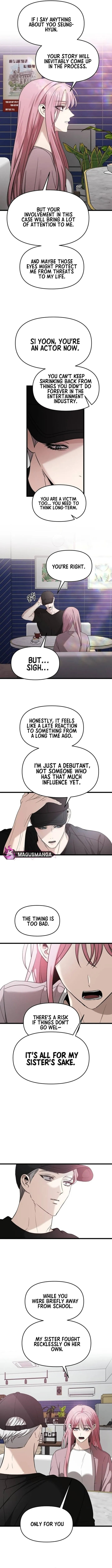 Read Dreaming Freedom EN Manga Online