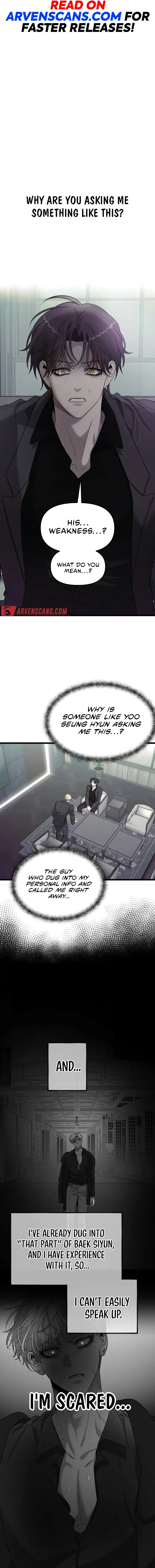 Read Dreaming Freedom EN Manga Online