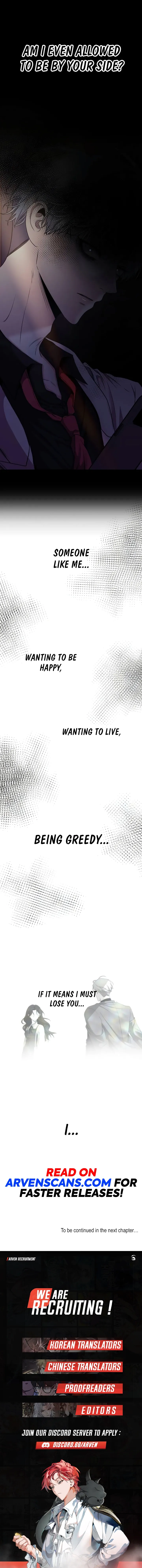 Read Dreaming Freedom EN Manga Online