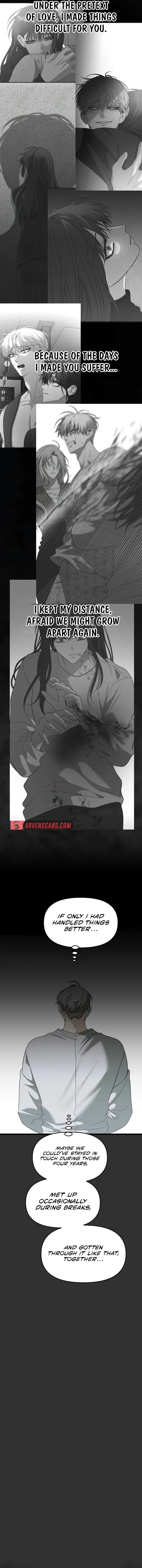Read Dreaming Freedom EN Manga Online