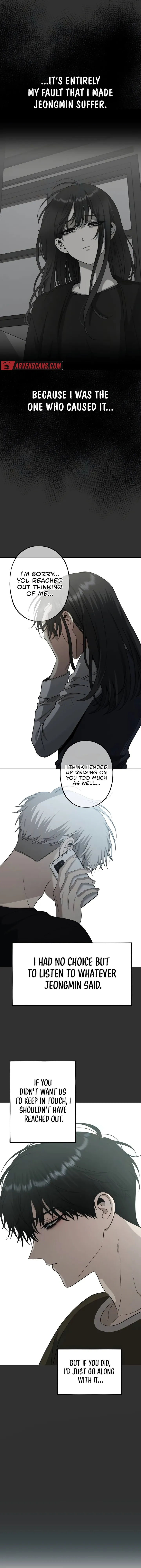 Read Dreaming Freedom EN Manga Online