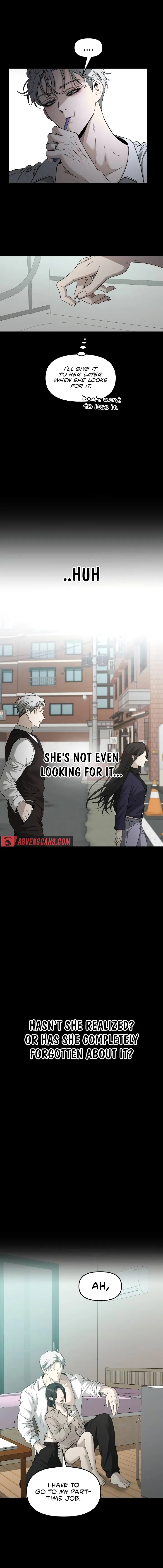 Read Dreaming Freedom EN Manga Online