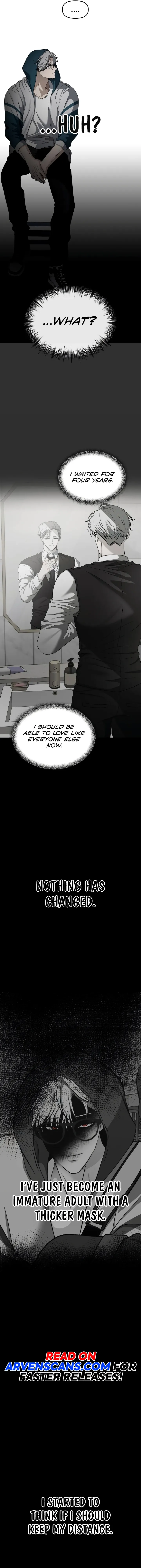 Read Dreaming Freedom EN Manga Online