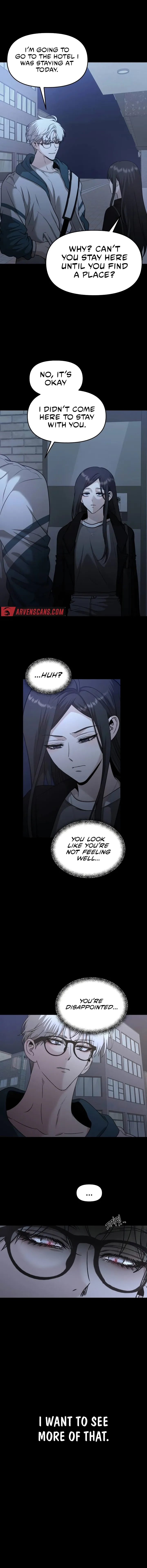 Read Dreaming Freedom EN Manga Online