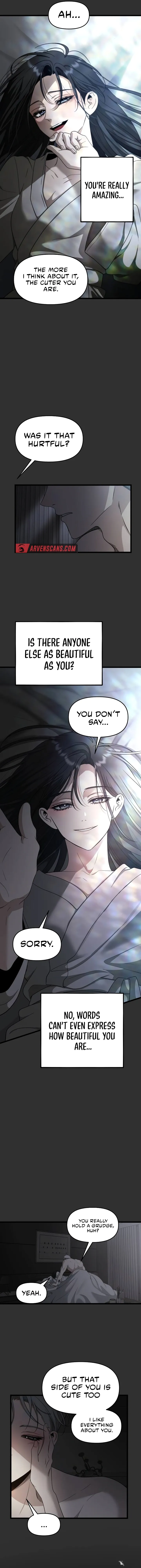 Read Dreaming Freedom EN Manga Online
