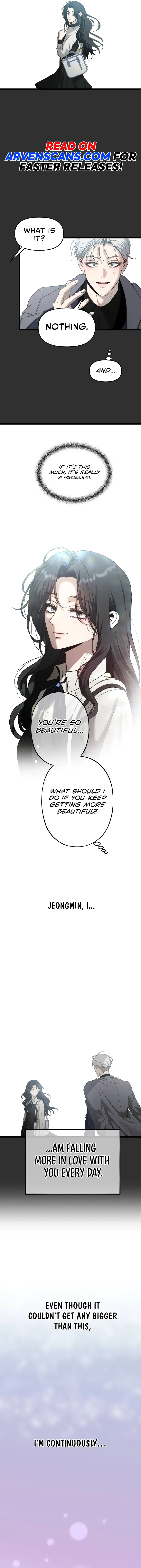 Read Dreaming Freedom EN Manga Online