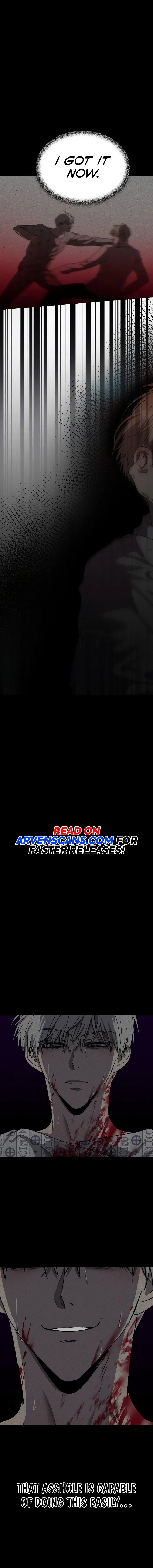 Read Dreaming Freedom EN Manga Online