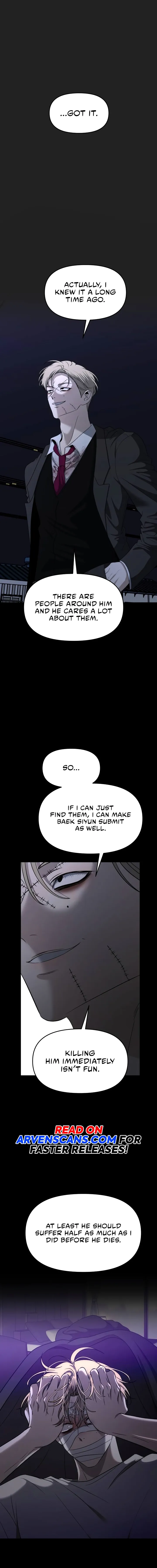 Read Dreaming Freedom EN Manga Online
