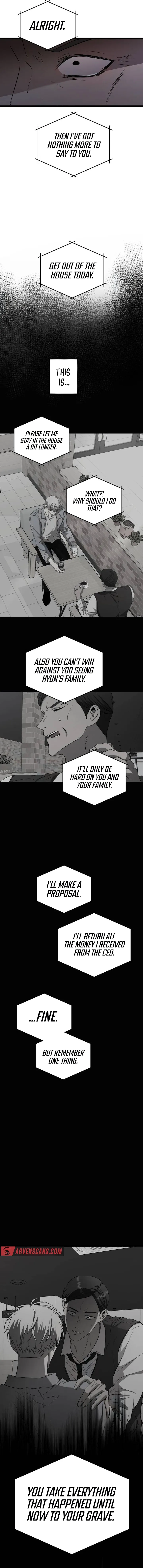 Read Dreaming Freedom EN Manga Online
