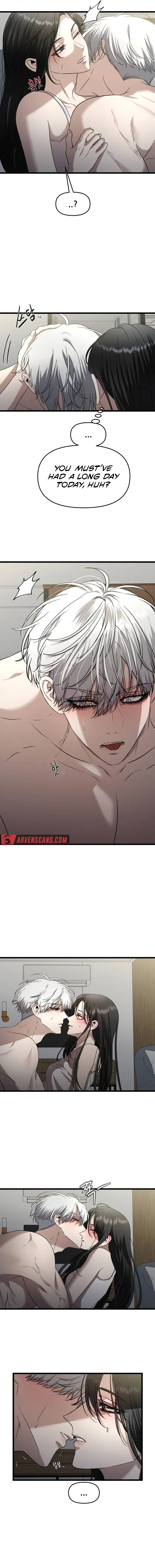 Read Dreaming Freedom EN Manga Online