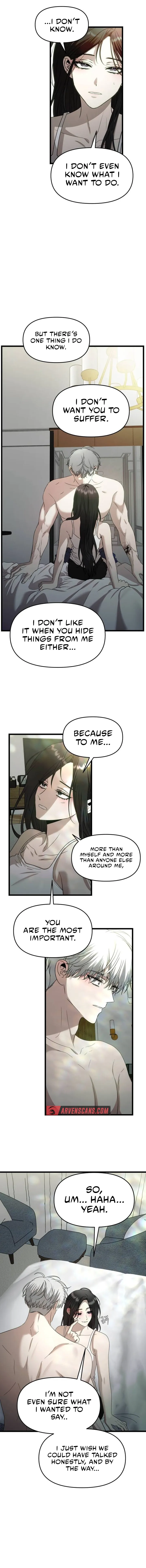 Read Dreaming Freedom EN Manga Online
