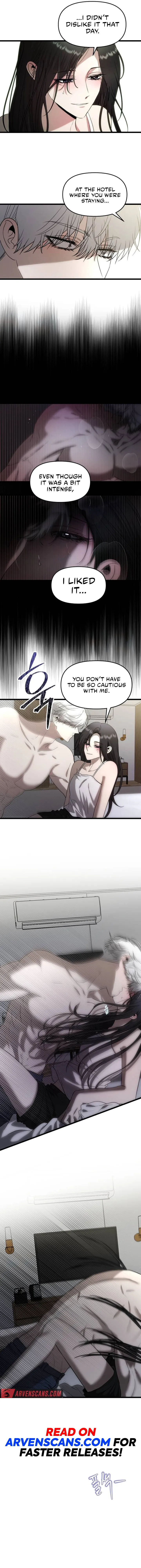 Read Dreaming Freedom EN Manga Online