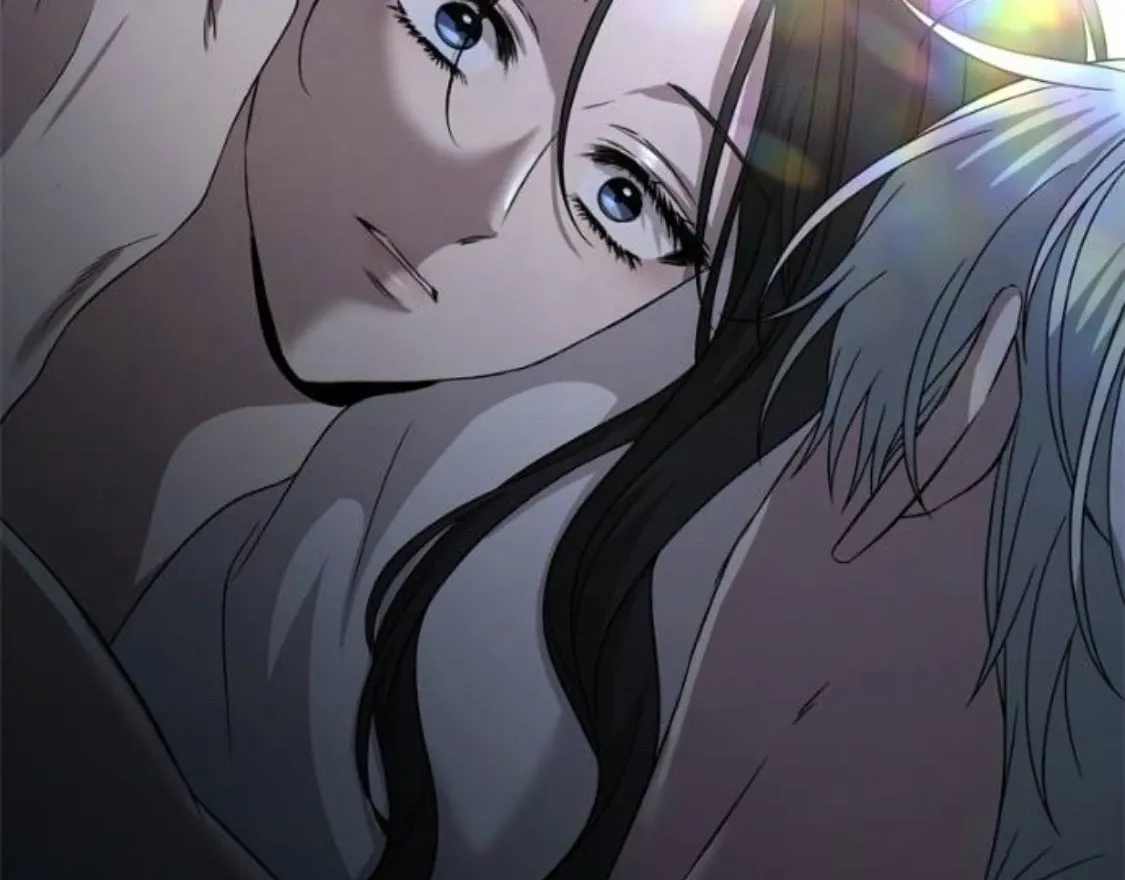 Read Dreaming Freedom EN Manga Online