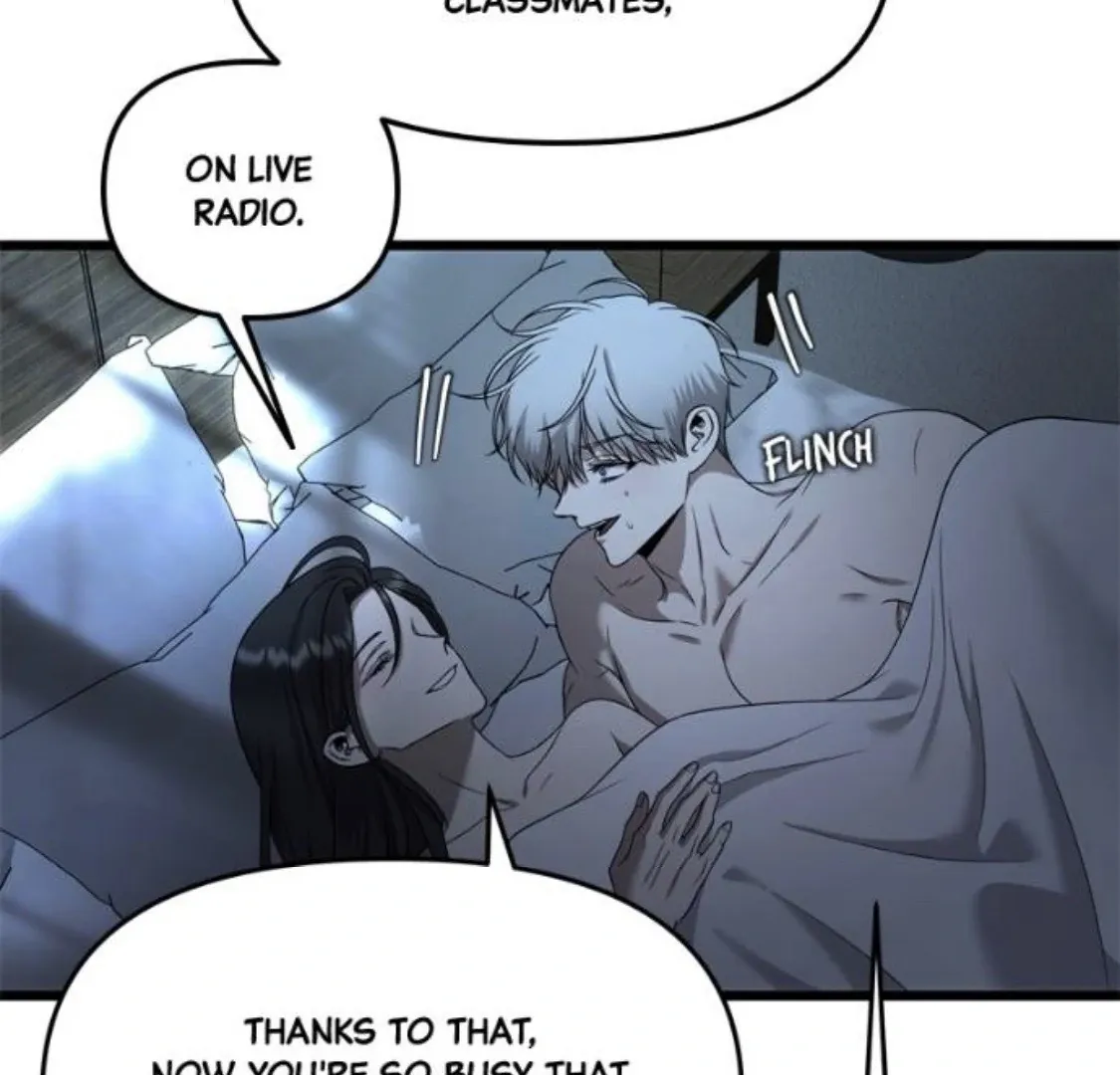 Read Dreaming Freedom EN Manga Online