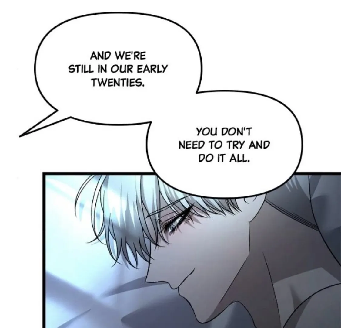 Read Dreaming Freedom EN Manga Online