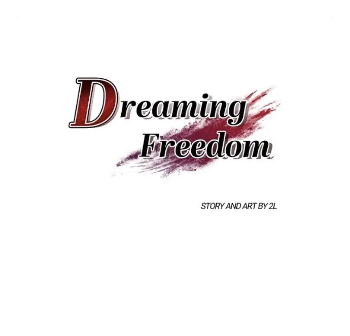 Read Dreaming Freedom EN Manga Online