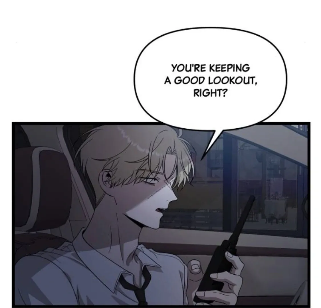 Read Dreaming Freedom EN Manga Online