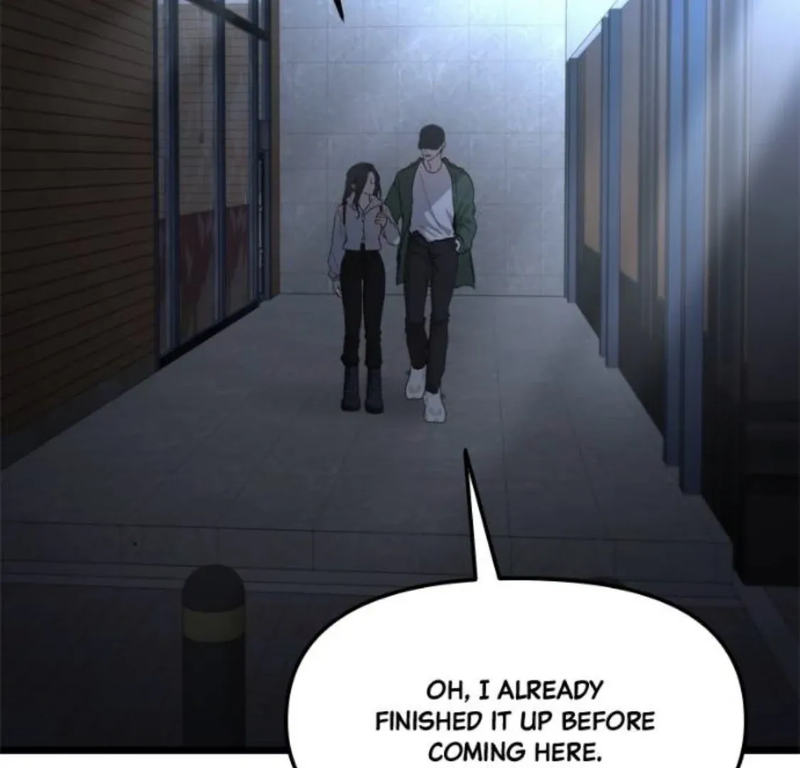 Read Dreaming Freedom EN Manga Online