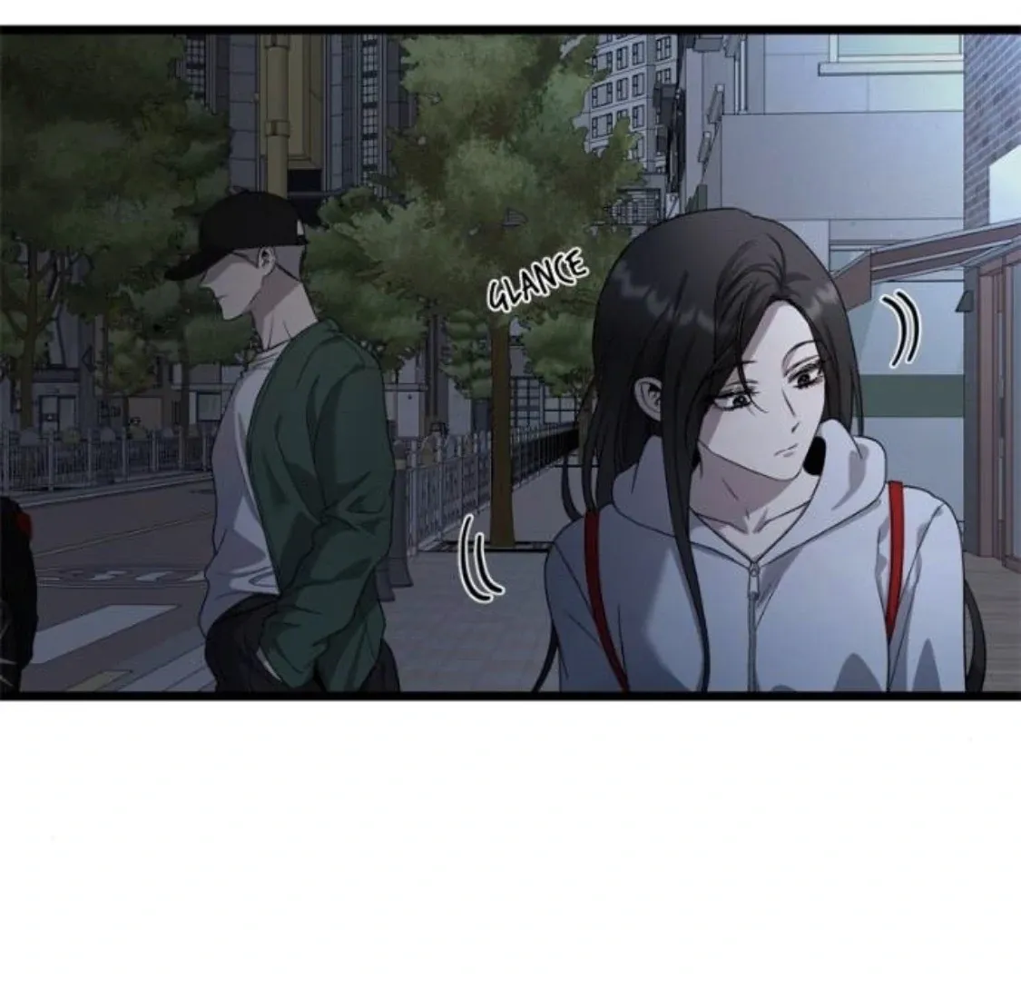 Read Dreaming Freedom EN Manga Online