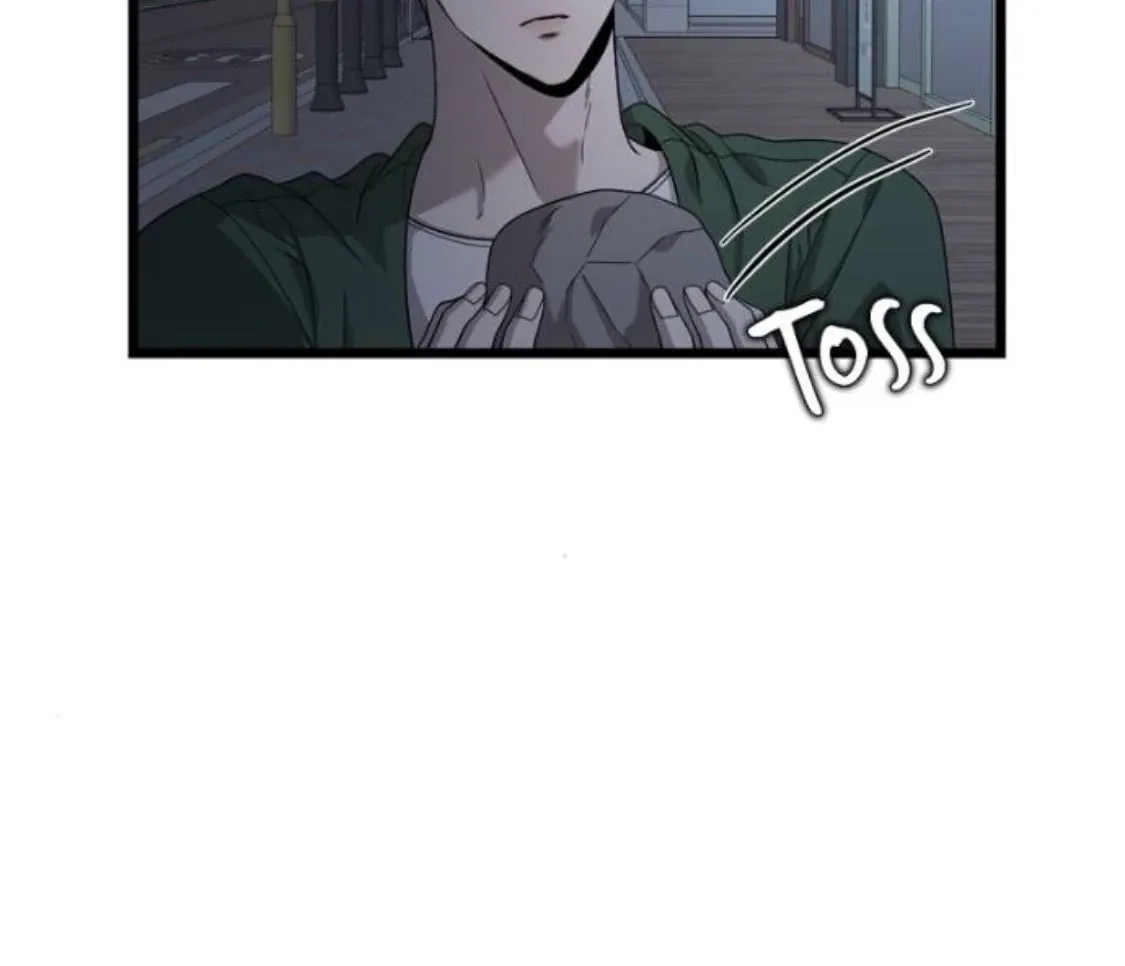 Read Dreaming Freedom EN Manga Online