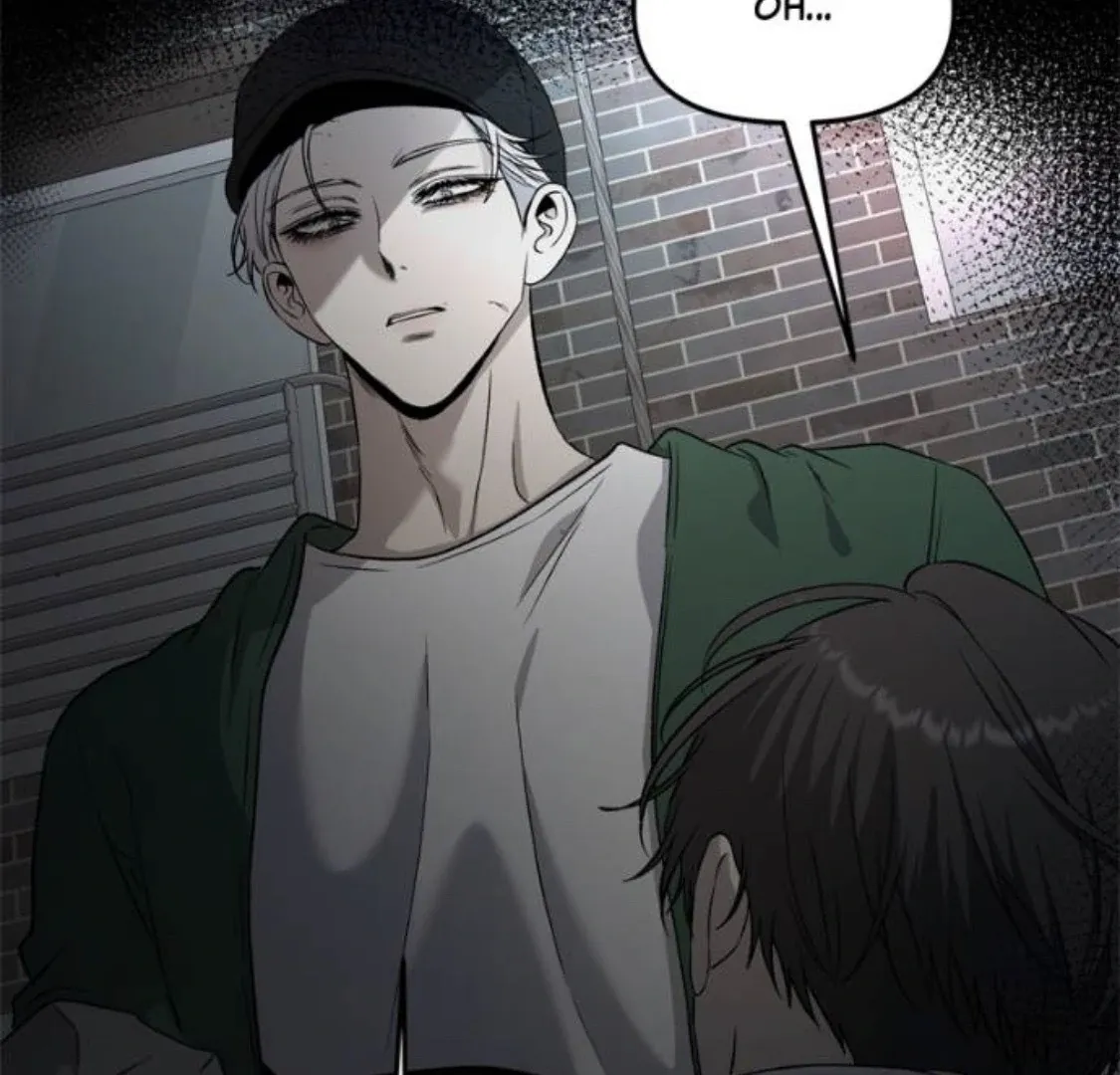 Read Dreaming Freedom EN Manga Online
