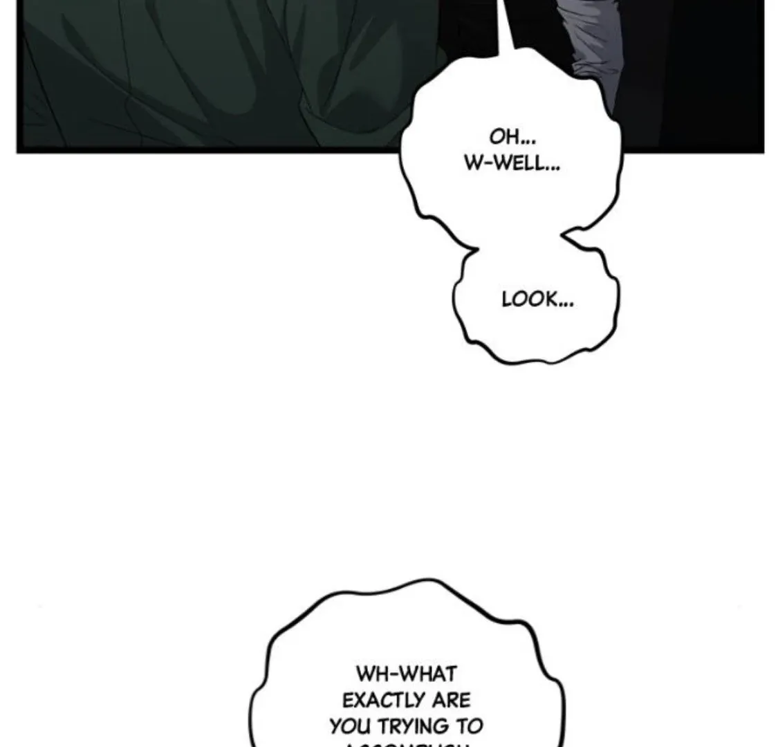 Read Dreaming Freedom EN Manga Online