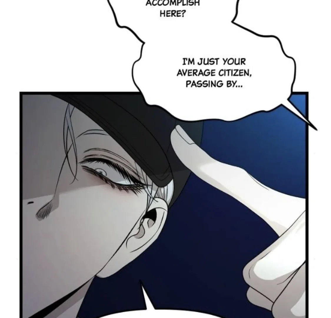 Read Dreaming Freedom EN Manga Online