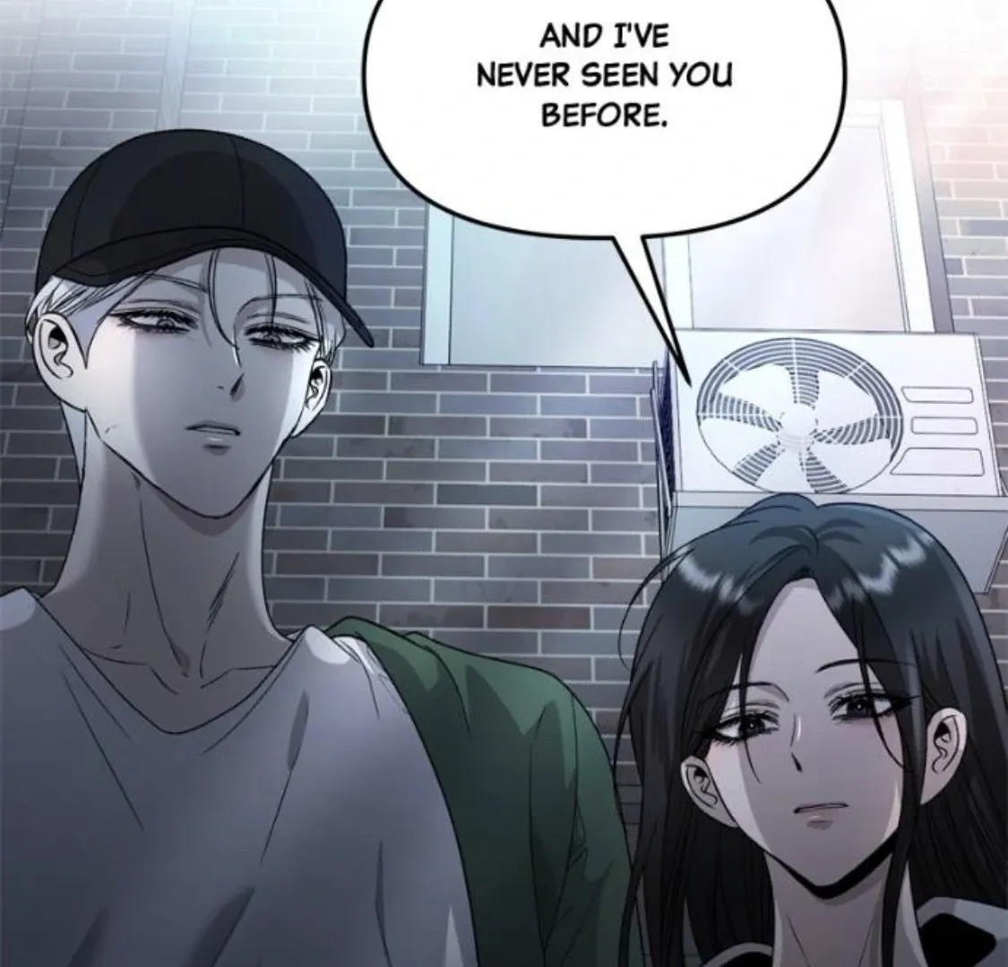 Read Dreaming Freedom EN Manga Online