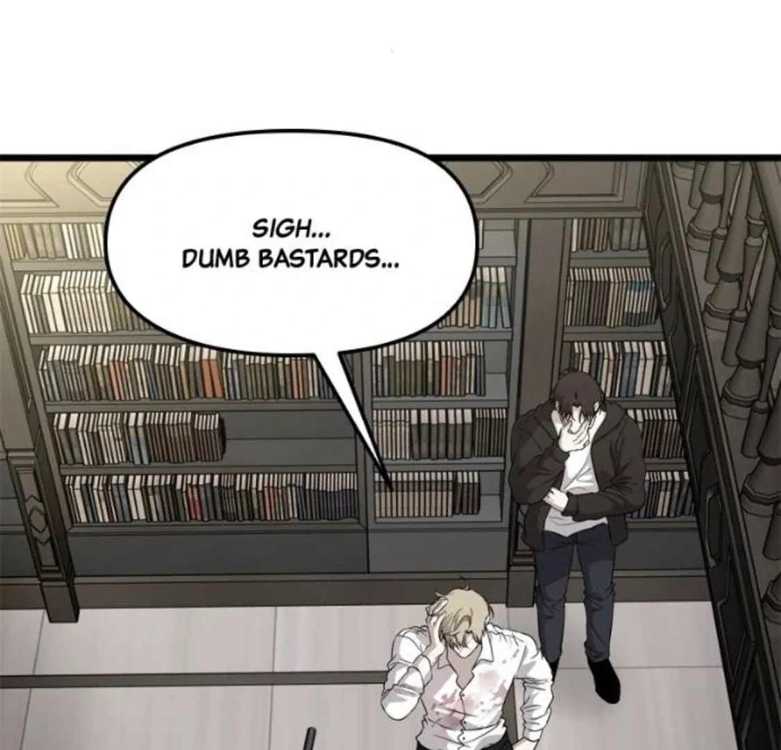 Read Dreaming Freedom EN Manga Online