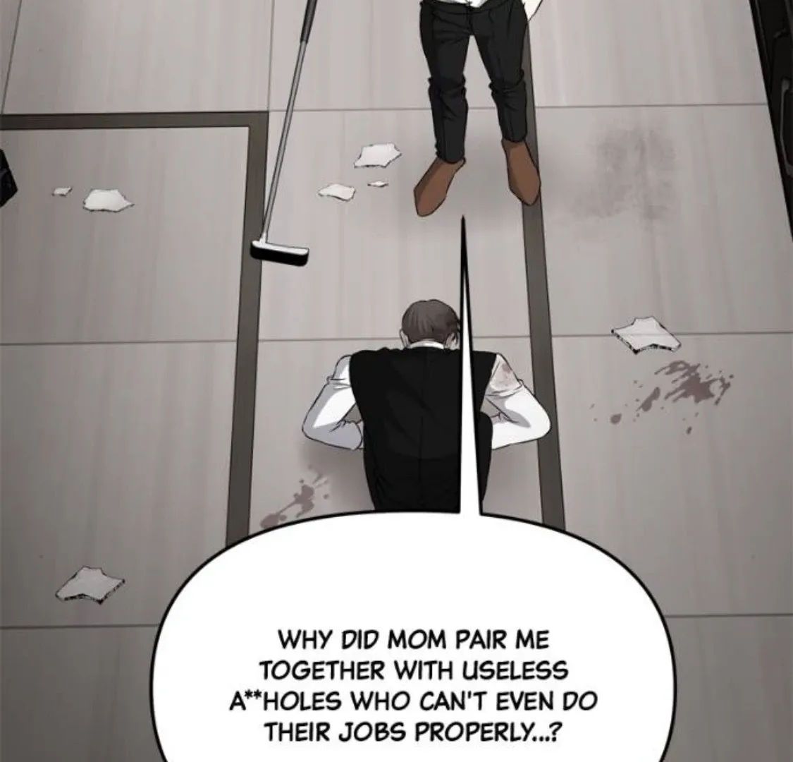 Read Dreaming Freedom EN Manga Online
