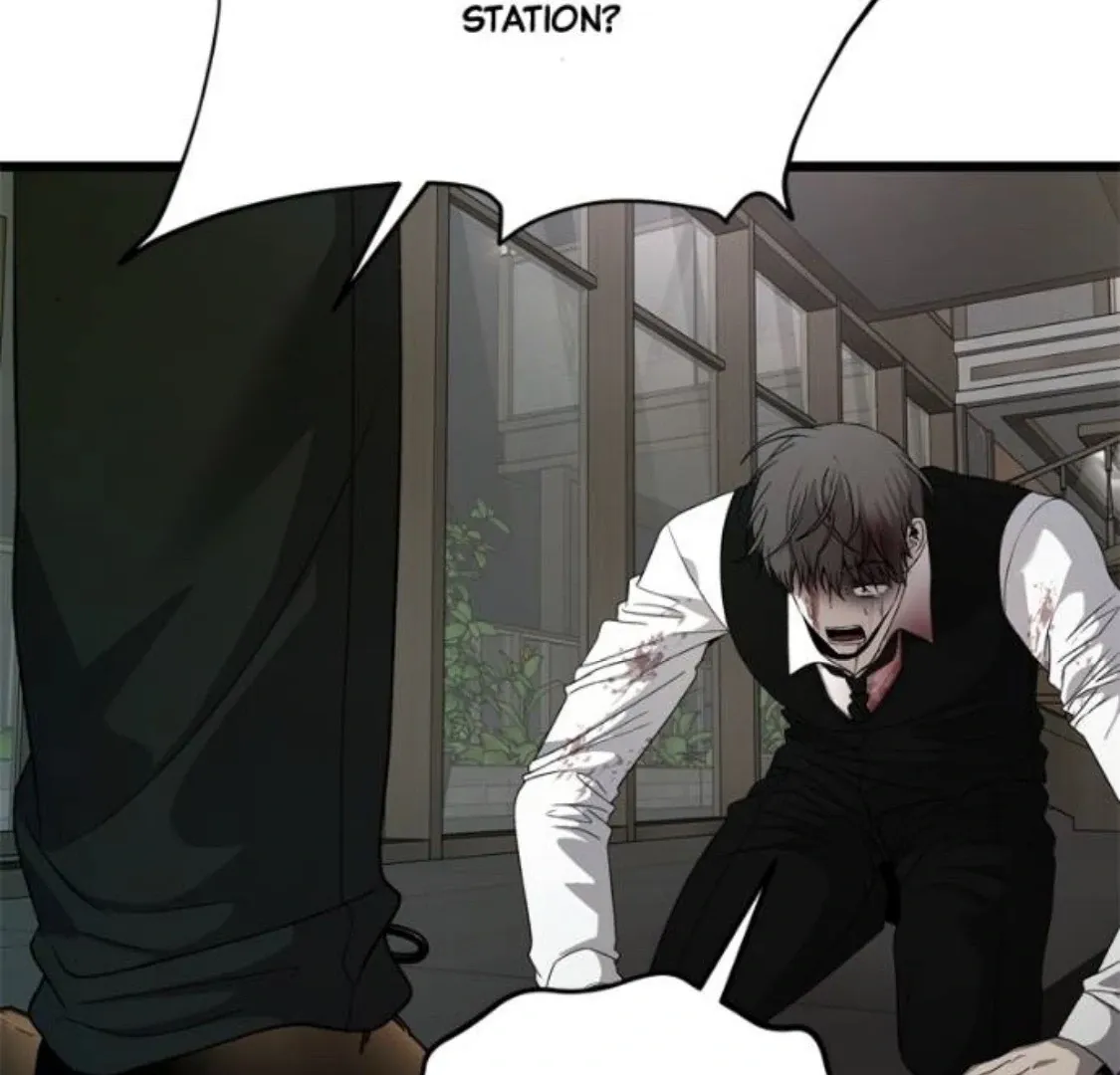 Read Dreaming Freedom EN Manga Online