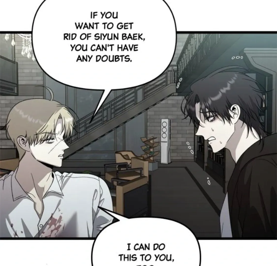 Read Dreaming Freedom EN Manga Online