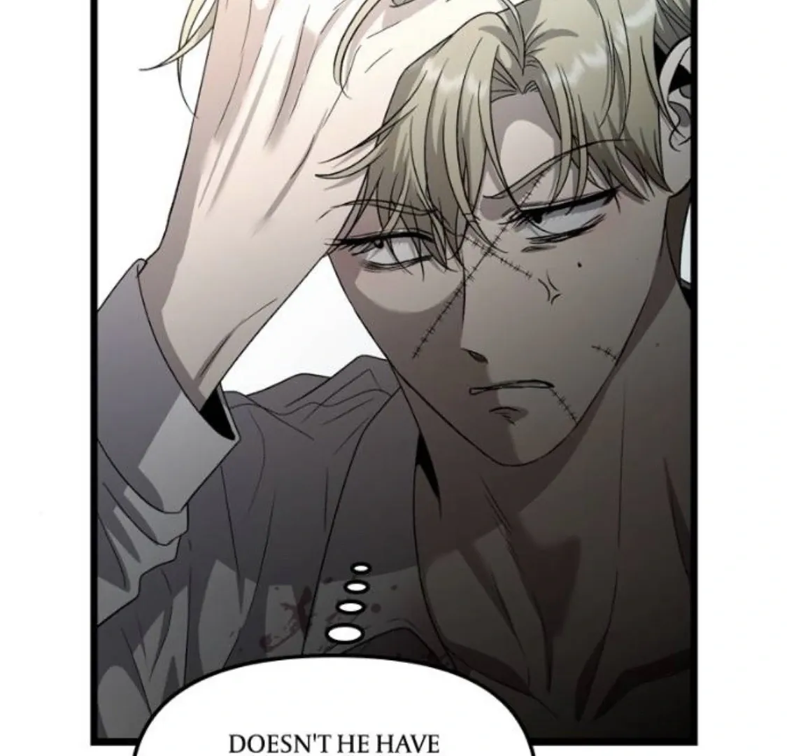 Read Dreaming Freedom EN Manga Online