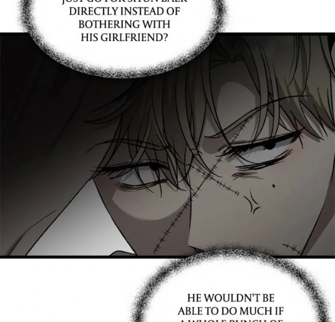 Read Dreaming Freedom EN Manga Online