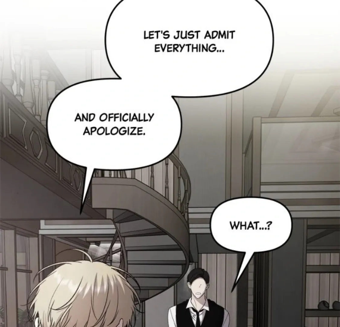 Read Dreaming Freedom EN Manga Online