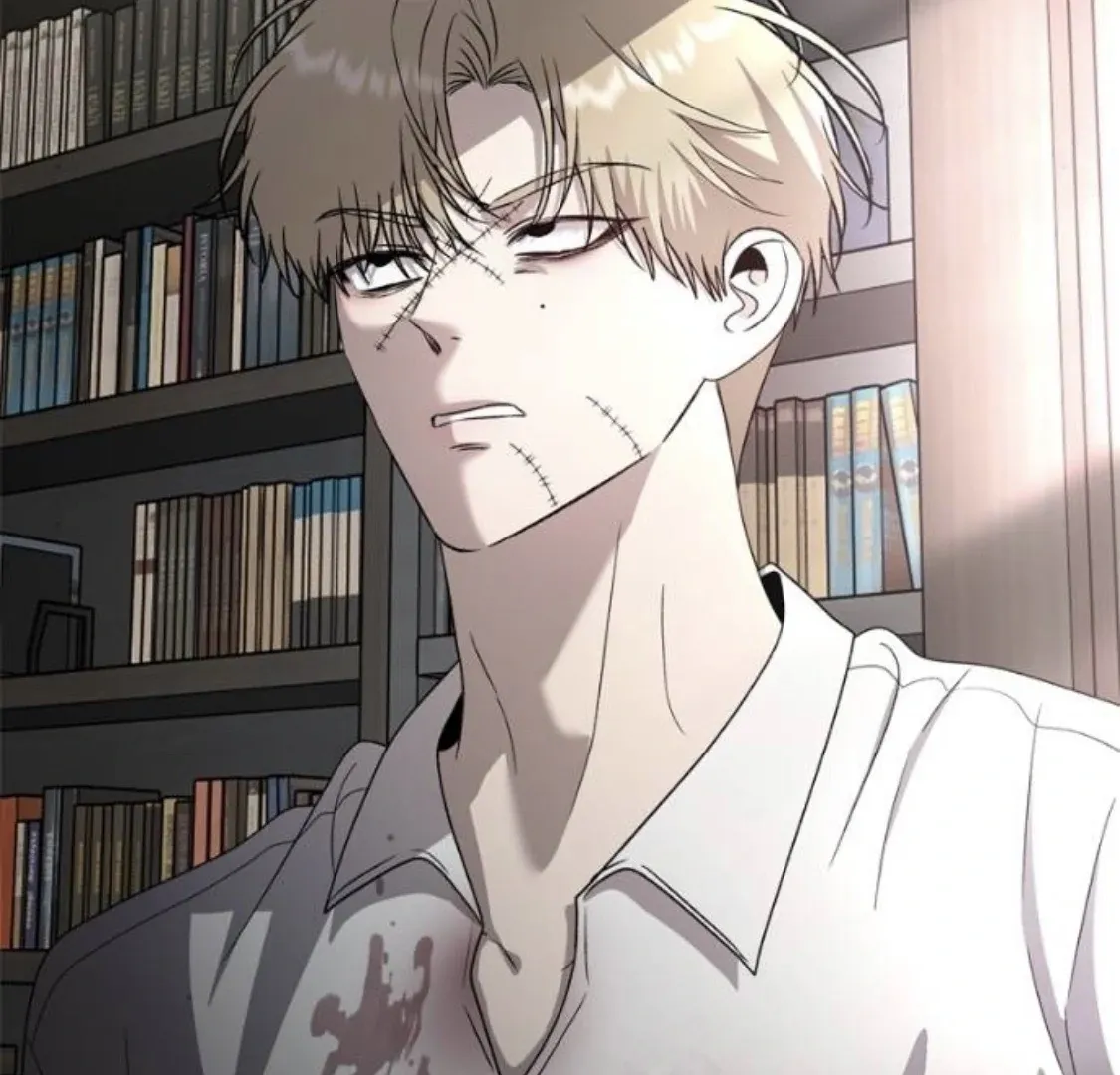 Read Dreaming Freedom EN Manga Online