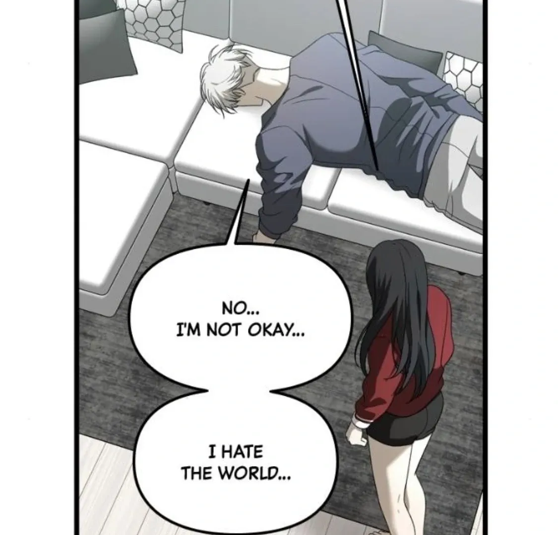 Read Dreaming Freedom EN Manga Online