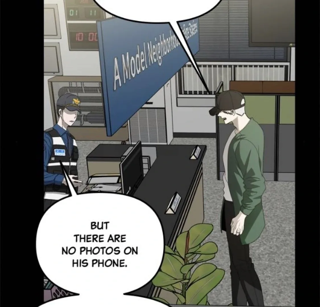 Read Dreaming Freedom EN Manga Online