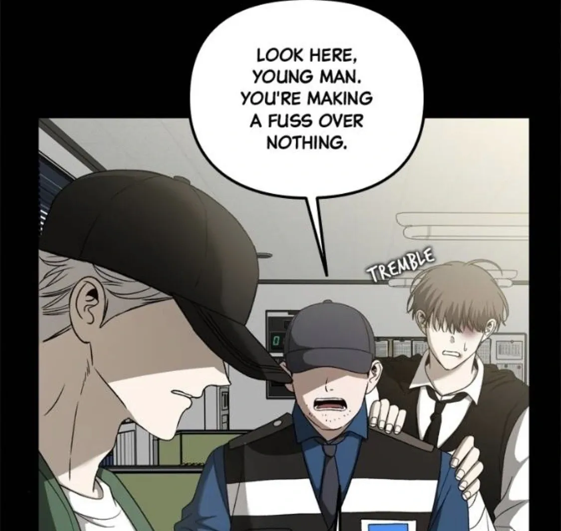 Read Dreaming Freedom EN Manga Online