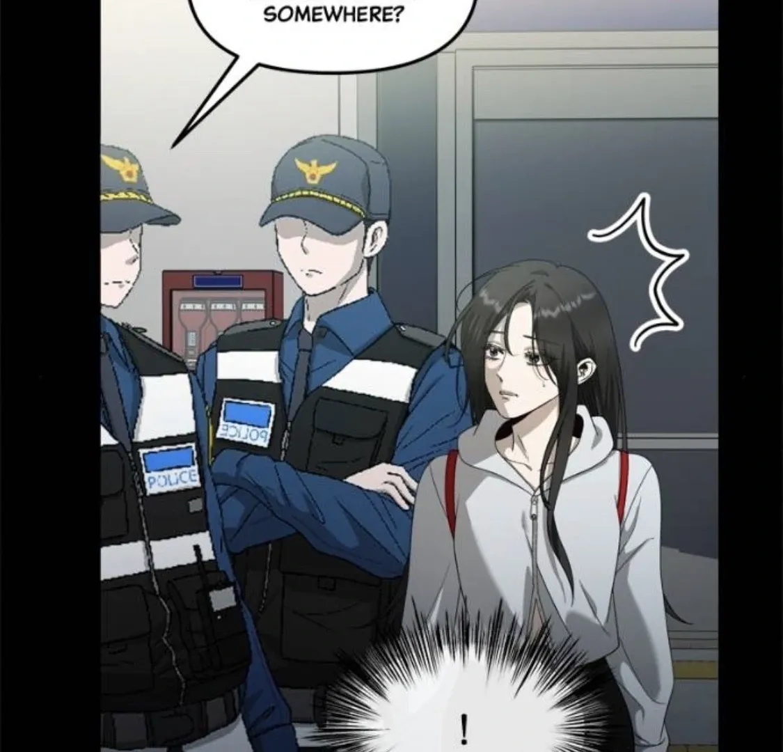 Read Dreaming Freedom EN Manga Online