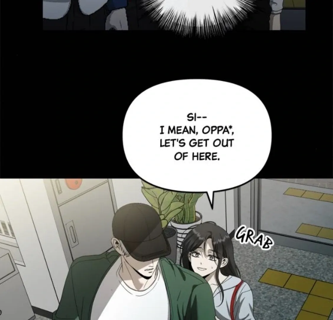 Read Dreaming Freedom EN Manga Online
