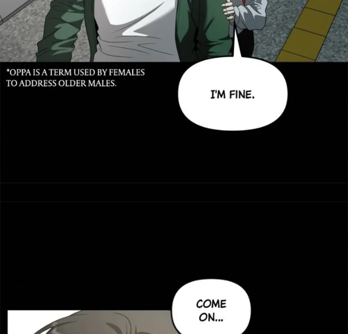 Read Dreaming Freedom EN Manga Online