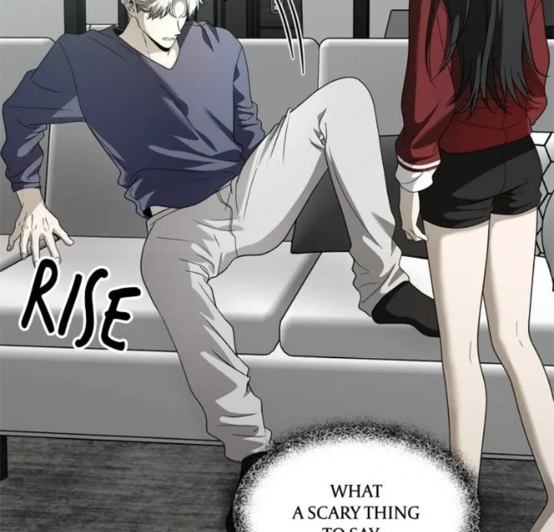 Read Dreaming Freedom EN Manga Online