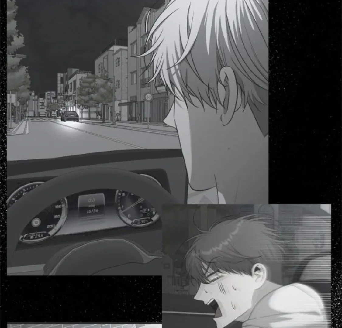 Read Dreaming Freedom EN Manga Online