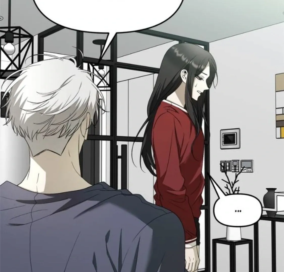 Read Dreaming Freedom EN Manga Online