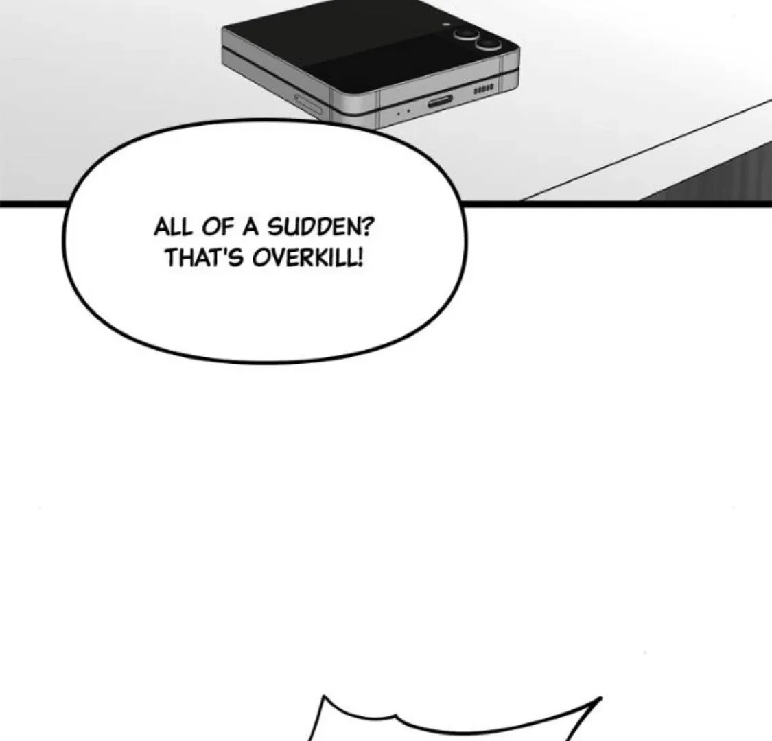 Read Dreaming Freedom EN Manga Online