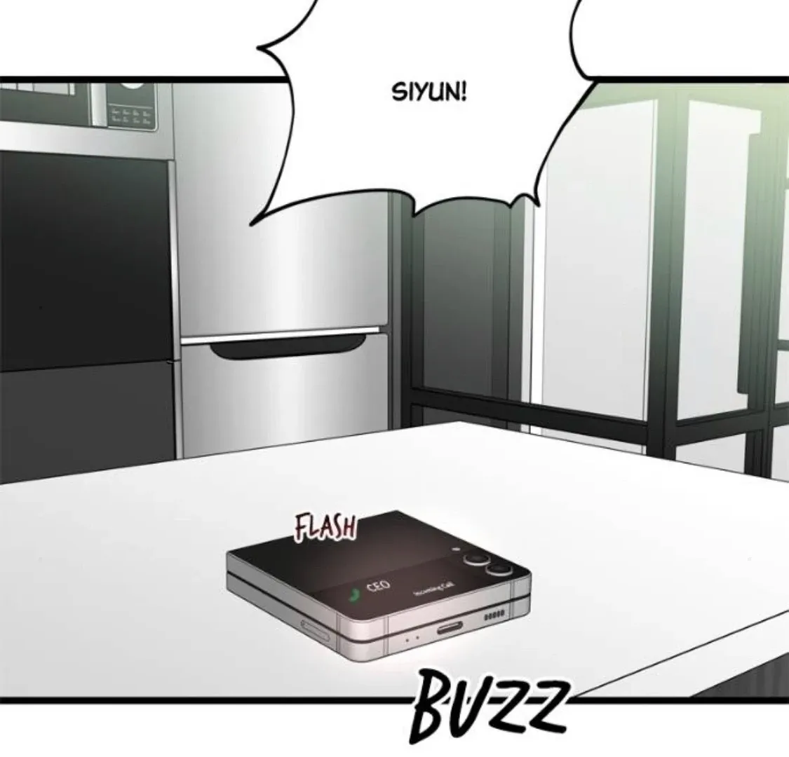 Read Dreaming Freedom EN Manga Online