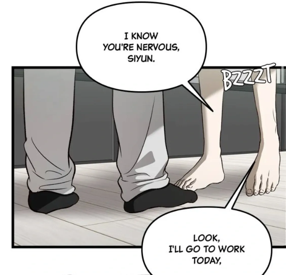Read Dreaming Freedom EN Manga Online
