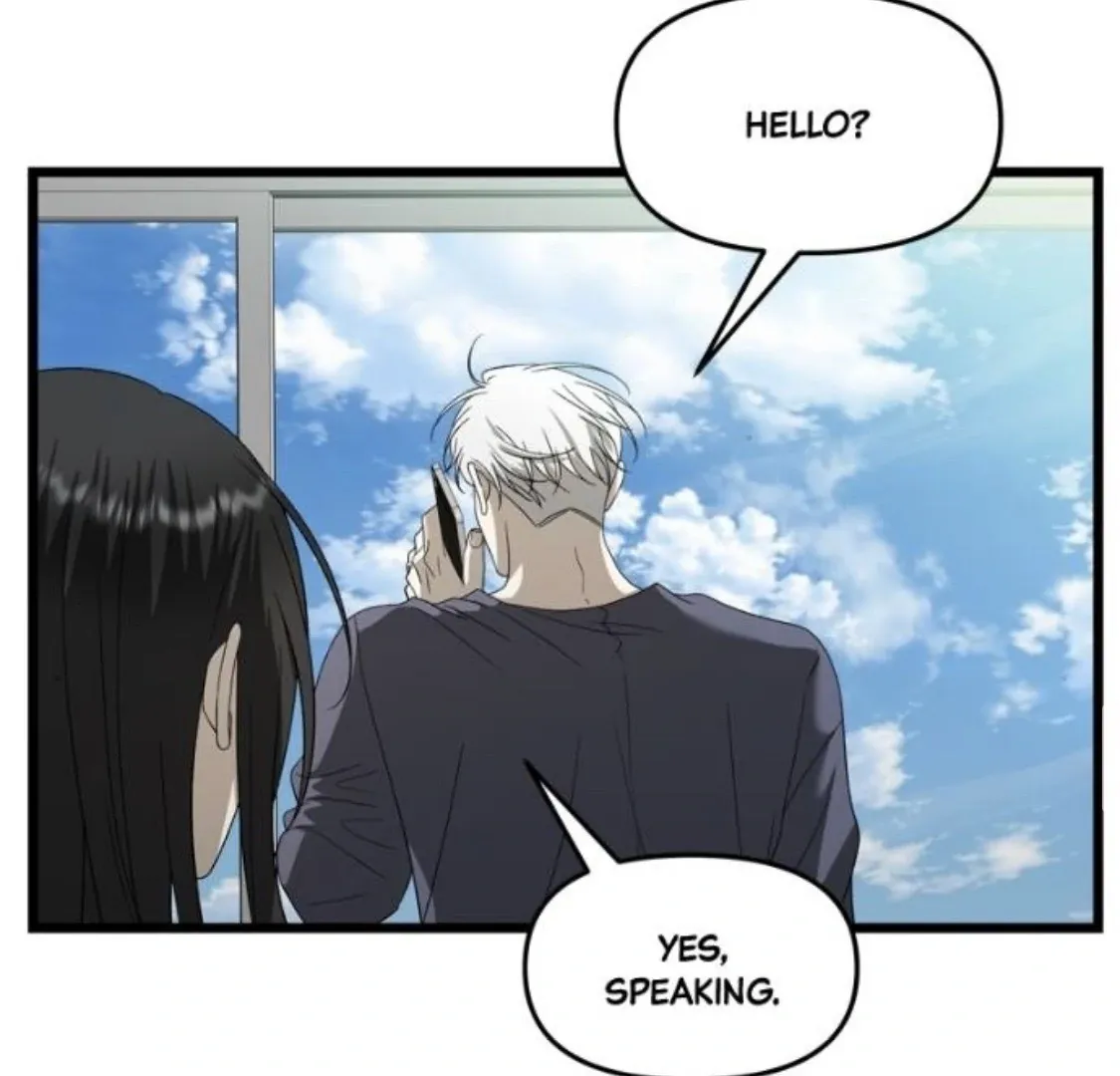 Read Dreaming Freedom EN Manga Online